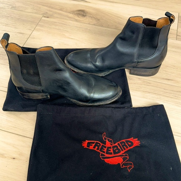 freebird Other - Freebird Palmer